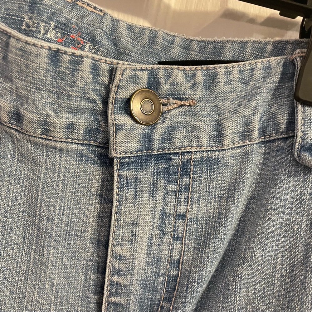 Style & Co. Capri - Picture 5 of 7